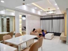 Hình ảnh Cần cho thuê gấp Trang Chủ MB66.COM / Đăng Ký Tặng 66K cao cấp Saigon South Residence , 2 Phòng Ngủ,