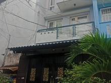 Hình ảnh Bán Nhà phố Trong hẻm Tân Sơn Nhì Quận Tân Phú, 100 m2 (10m x 10m)