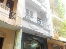 Hình ảnh Cho thuê nhà đường Cộng Hoà Quận Tân Bình (4,5x17)