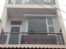 Hình ảnh Nhà đẹp 1/ Lô Tư , BHHA , Bình Tân , hẻm 6m thông thoáng , SHRCC