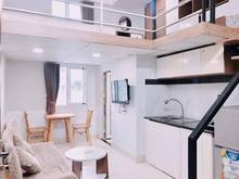 Hình ảnh Mb6623 nạp rút nhanh chóng quận tân phú 35m2 có gác full nội thất