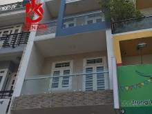 Hình ảnh Cho thuê nhà đường Cộng Hoà Quận Tân Bình 4,5x16