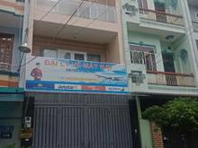 Hình ảnh Bán Nhà phố Trong hẻm Tân Sơn Nhì Quận Tân Phú, 65 m2 (5m x 13m)