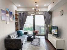 Hình ảnh Cần cho thuê gấp Trang Chủ MB66.COM / Đăng Ký Tặng 66K Saigon South Residence, 2PN, Nội thất cao cấp