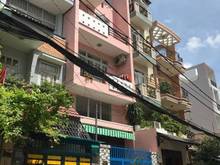 Hình ảnh Cho thuê nhà nguyên căn mặt tiền đường Sông Thao, P.2, Q.Tân Bình