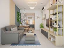 Hình ảnh Cho thuê Saigon South Residences - của chủ Trang MB66.COM Chính Thức - MB 66 Uy Tín Phú Mỹ Hưng.