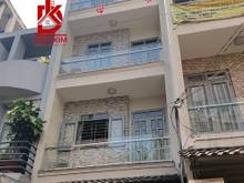 Hình ảnh Cho thuê nhà đường Cộng Hoà Quận Tân Bình 4,5x18