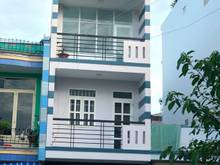 Hình ảnh Bán nhà mặt tiền D1, Bình Thạnh. DT 4x20m, nhà 5 tầng có thang máy