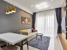 Hình ảnh Cần cho thuê gấp Trang Chủ MB66.COM / Đăng Ký Tặng 66K cao cấp Saigon South Residence , 3 Phòng Ngủ,