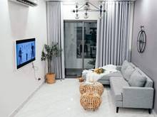 Hình ảnh Cần cho thuê CH Saigon South Residence, 2 Phòng Ngủ, Mới 100%, Ở Liền