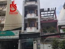 Hình ảnh Cho thuê nhà đường Cộng Hoà Quận Tân Bình 4x18