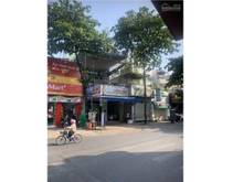 Hình ảnh Cho thuê Nhà nguyên căn Mặt tiền Đường Bắc Hải, P.15, Q.10.  DT: 7x20m