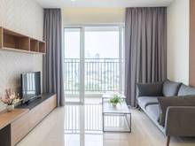 Hình ảnh Cho thuê Trang Chủ MB66.COM / Đăng Ký Tặng 66K Saigon South Phú Mỹ Hưng, 3 Phòng ngủ, Nhà Mới 100%