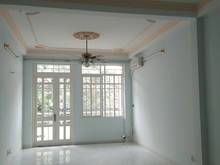 Hình ảnh Cho thuê nhà nguyên căn mặt tiền đường Bàn Cờ, P.3, Quận 3