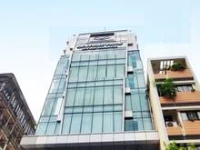 Hình ảnh Cho thuê nhà MT Vũ Tông Phan - 2 lầu 4 Phòng - Giá thuê 55 triệu/tháng
