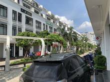 Hình ảnh Cho thuê nhà liền kề Vinhomes Mỹ Đình, 94mx 5T, giá thuê chỉ 40 triệu