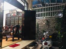 Hình ảnh Bán nhà MT Bàn Cờ. DT: 4m x 11m. Giá: 16 tỷ.