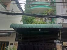 Hình ảnh Bán Nhà phố Trong hẻm Tân Sơn Nhì Quận Tân Phú, 98 m2