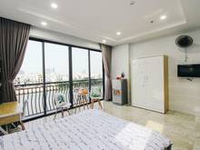 Hình ảnh Mb6623 nạp rút nhanh chóng BANCON view siêu sịn trung tâm Quận 7