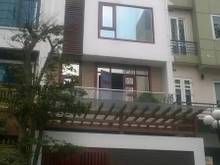 Hình ảnh cho thuê nhà ngõ 17 hoàng ngọc phách 60m x 4T ngõ ô tô đỗ cửa