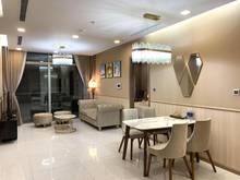 Hình ảnh Cho thuê Trang Chủ MB66.COM / Đăng Ký Tặng 66K Saigon South Residences, 2WC, 75m2, chỉ cần xách vali