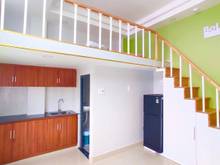 Hình ảnh Duplex gần cả 3 cơ sở Văn Lang, HV cán bộ, Công Nghiệp, ở được 4 người