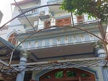 Hình ảnh SIÊU PHẨM đấT Cổ Nhuế, gần đường ô tô, 135m2 giá chỉ 4.85 tỷ