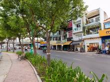 Hình ảnh Bán Nhà phố Trong hẻm Tân Sơn Nhì Quận Tân Phú, 73.36 m2 (6.47m x 11.3