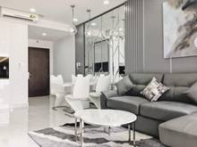 Hình ảnh Cho thuê Trang Chủ MB66.COM / Đăng Ký Tặng 66K Saigon South Residence, 2 Phòng Ngủ, Nhà Mới 100%