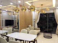 Hình ảnh Cho THuê gấp CH Saigon South Residence 2 Phòng Ngủ, Free phí quản lý