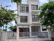 Hình ảnh Tôi cho thuê biệt thự nhà ở Quốc Hội- Lương Thế Vinh, 150mx 4T, thông