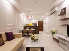 Hình ảnh Cho thuê Trang Chủ MB66.COM / Đăng Ký Tặng 66K Saigon South Residences, 3 Phòng ngủ