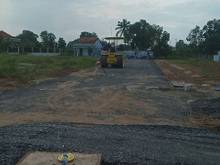 Hình ảnh Cần bán gấp 2 lô đất thổ cư thu hồi vốn