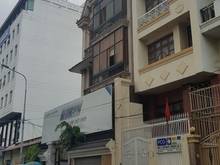 Hình ảnh Cho thuê nhà đường Cộng Hoà Quận Tân Bình 5x16