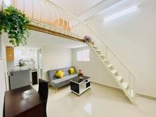 Hình ảnh Phòng cho thuê giá rẻ ,gác xếp ngay đường Hậu Giang - Quận 6 (giá rẻ)