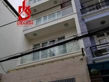 Hình ảnh Cho thuê nhà đường Cộng Hoà Quận Tân Bình 4x16
