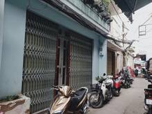 Hình ảnh Nhà Xô Viết Nghệ Tĩnh, P.21, Bình Thạnh, 44m2  nở hậu , Giá 4.6 tỷ