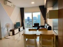 Hình ảnh Cho thuê Trang Chủ MB66.COM / Đăng Ký Tặng 66K Saigon South, 2PN, 2WC, Nhà Mới Đẹp