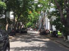 Hình ảnh Tìm khách thuê nguyên căn khách sạn đường Lê Văn Thêm, Quận 7 giá thấp