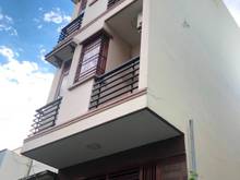 Hình ảnh Bán nhà mặt tiền góc Phan Văn Trị P11 Bình Thạnh DT: 4mx17m 11,5 tỷ TL