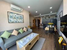 Hình ảnh Cho thuê CH Saigon South Ressidence PMH, giá 12 triệu/tháng