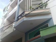 Hình ảnh Bán Nhà phố Trong hẻm Tân Sơn Nhì Quận Tân Phú, 73.36 m2 (6.47m x 11.3