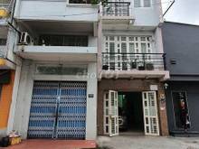 Hình ảnh Cho thuê nhà Nguyễn Đình Chính, pn, 3.8x18m, 1 trệt 3 lầu.