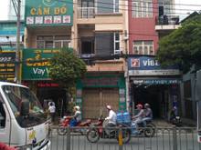 Hình ảnh Cho thuê nhà Bình Giã, p13, tb, 3.7x17m, 1 trệt 2 lầu.