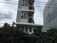 Hình ảnh Bán Nhà phố Trong hẻm Tân Sơn Nhì Quận Tân Phú, 85 m2 (8.5m x 10m)