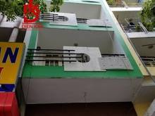 Hình ảnh Cho thuê nhà đường Cộng Hoà Quận Tân Bình 4x19