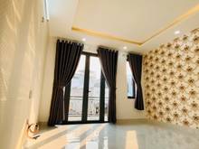 Hình ảnh Bán nhà mặt tiền Cô Giang, P.Cô Giang, Q1. DT:4mx21m, GIÁ 32 TỶ