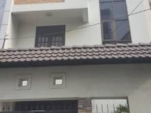 Hình ảnh Cho thuê nhà đường Hồng Hà Quận Tân Bình 8x20