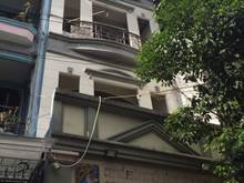 Hình ảnh Bán nhà mặt tiền Cô Giang, P.Cô Giang, Q1. DT:4mx21m, GIÁ 32 TỶ
