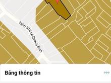Hình ảnh Bán nhà Nguyên Hồng;5×18;1tret 1lau; CN đủ; Giá 5,1 tỷ TL